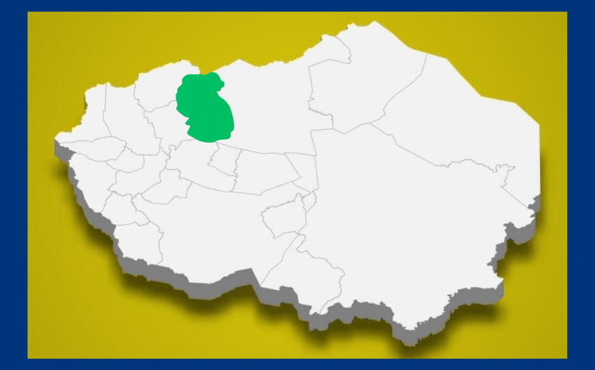La Ceiba